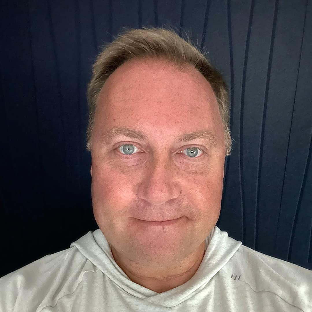 Jeremy Erard, Founder of Thrive Talent Development