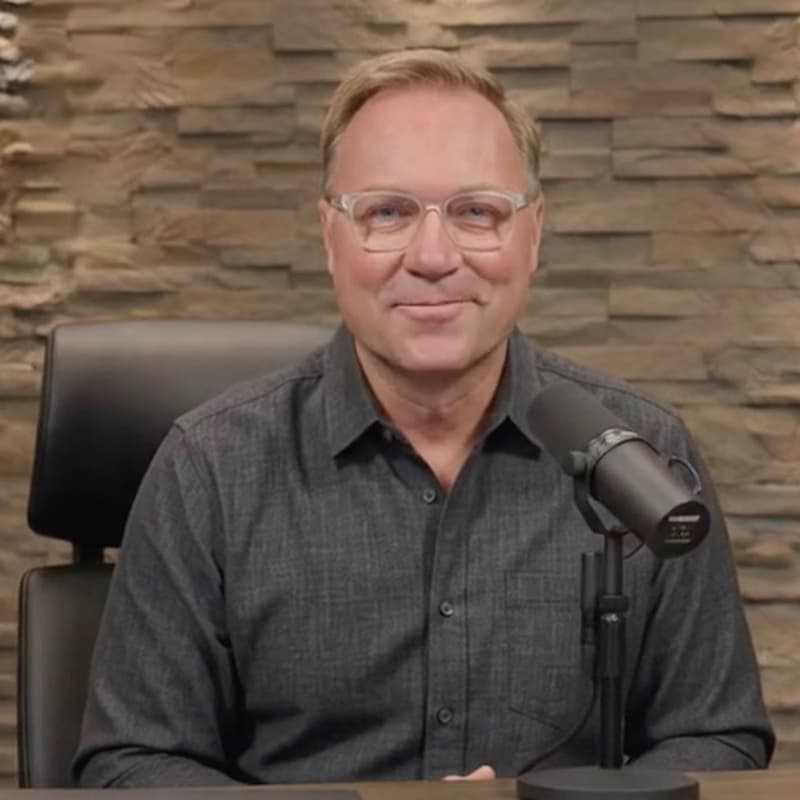 Jeremy Erard, founder of Thrive Talent Development
