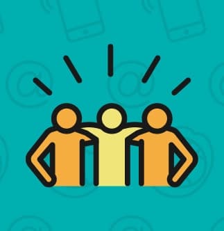 Cover of the Channels of Influence course, from the platform