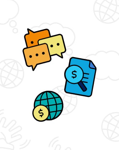 Cover of the Decision Making course, from the platform