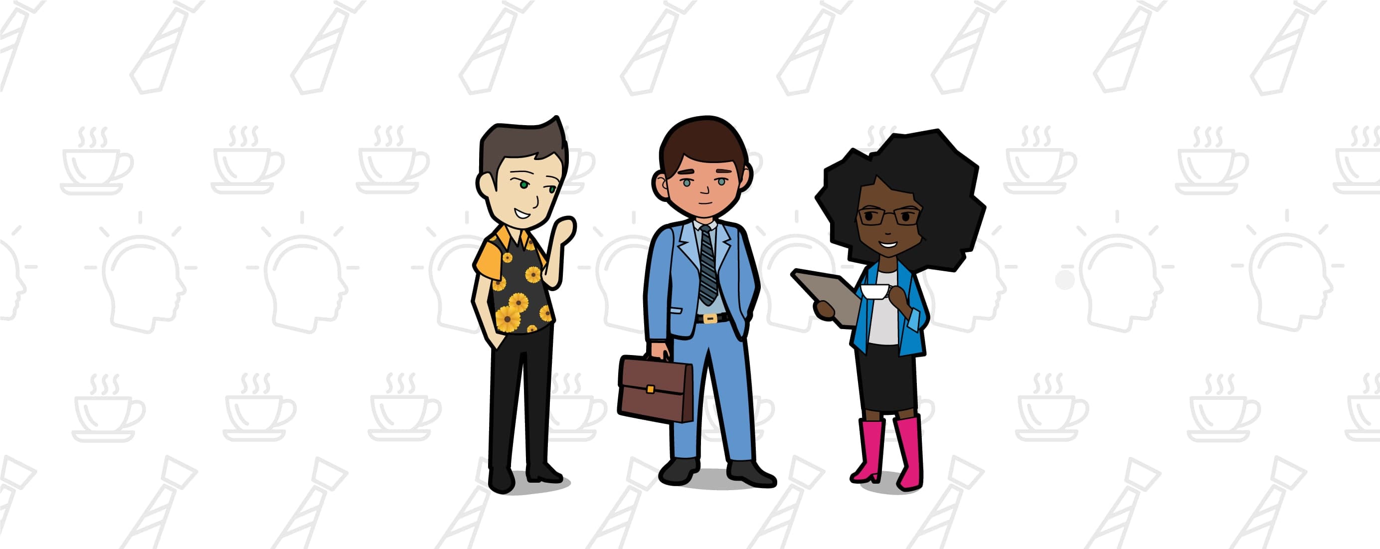 Cover of the Personal & Professional Responsibilities course, from the platform