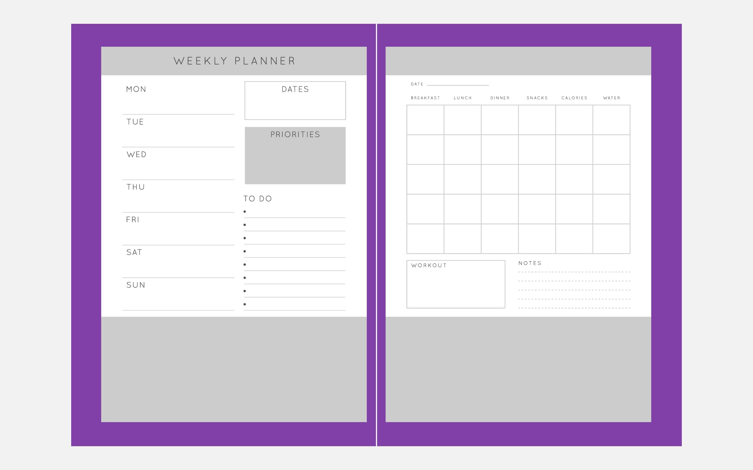 Cover of the Time Management course, from the platform