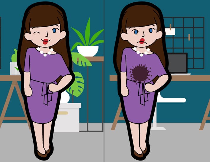 Cover of the Professional Wardrobe course, from the platform