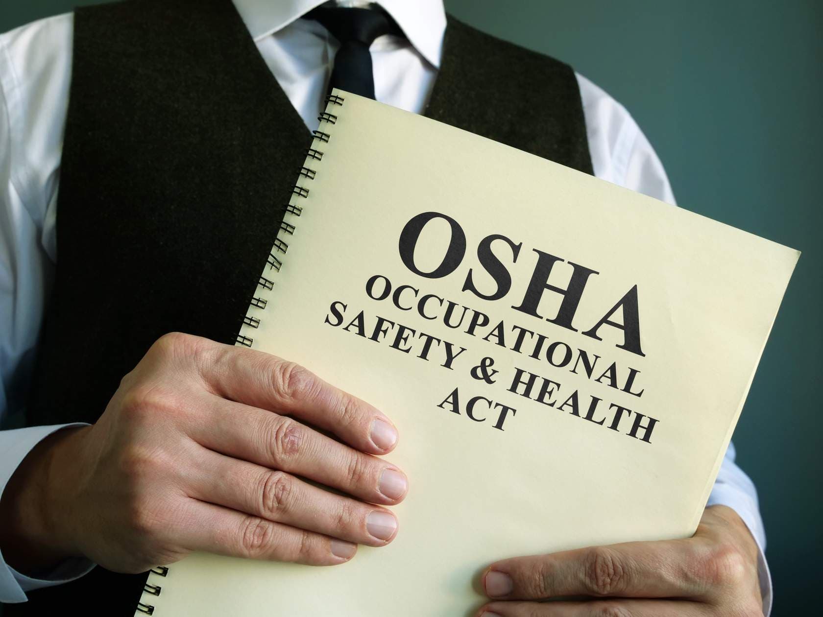 Cover of the Emergency Action Plan course, from the platform