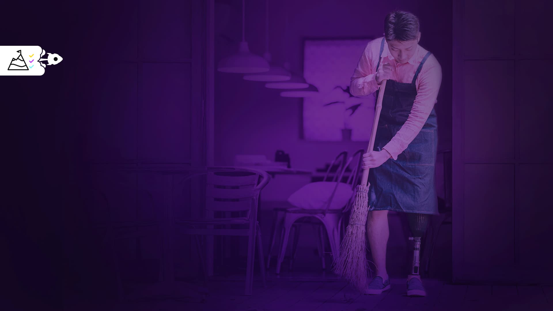 Cover of the ADA Compliance for Leaders course, from the platform