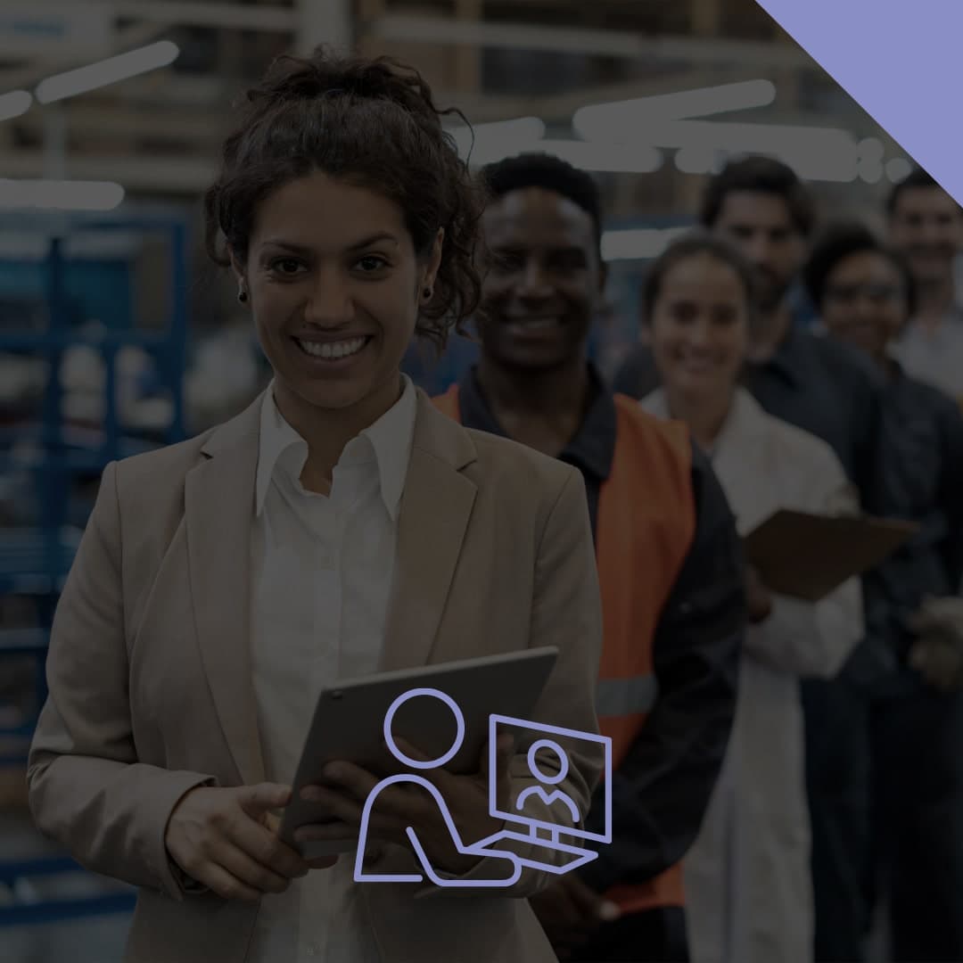 Cover of the Appropriate Social Media Use course, from the platform
