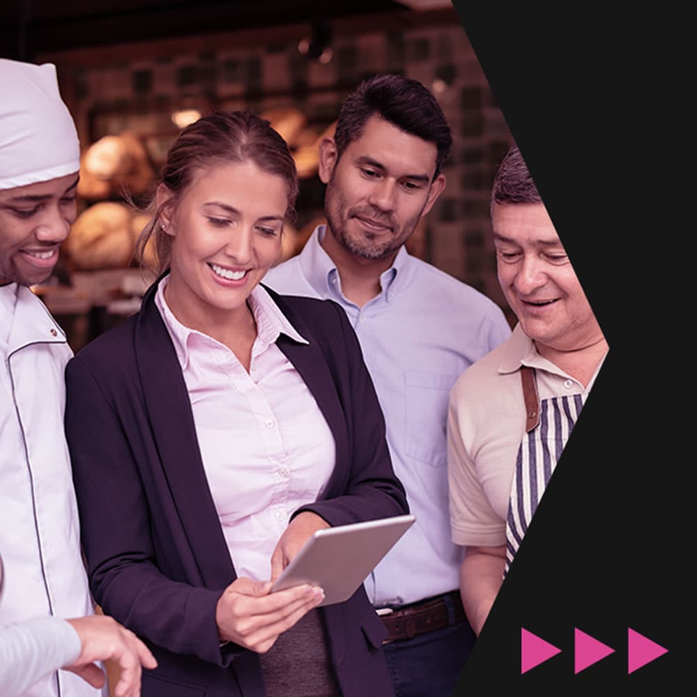Cover of the Managing Diversity course, from the platform