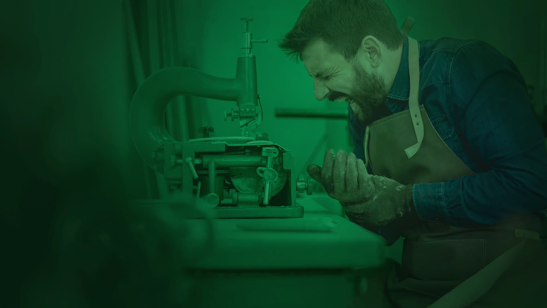 Cover of the Workers Compensation course, from the platform