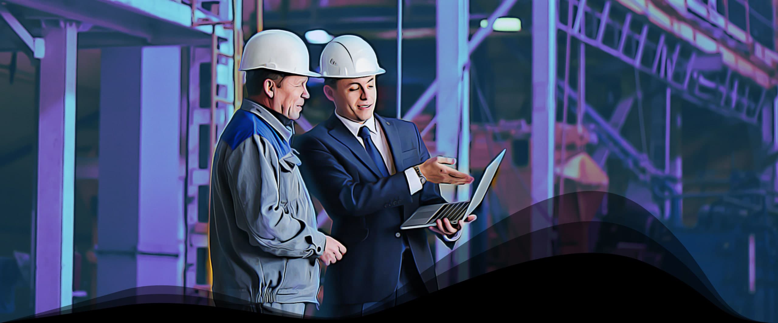 Cover of the Business Acumen course, from the platform