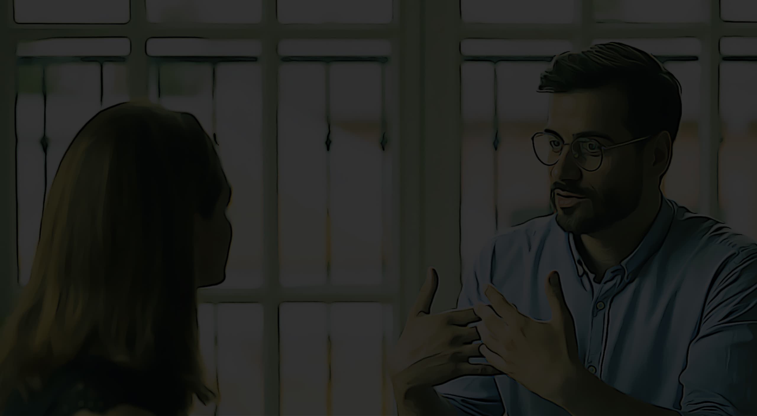 Cover of the Effective Communication course, from the platform