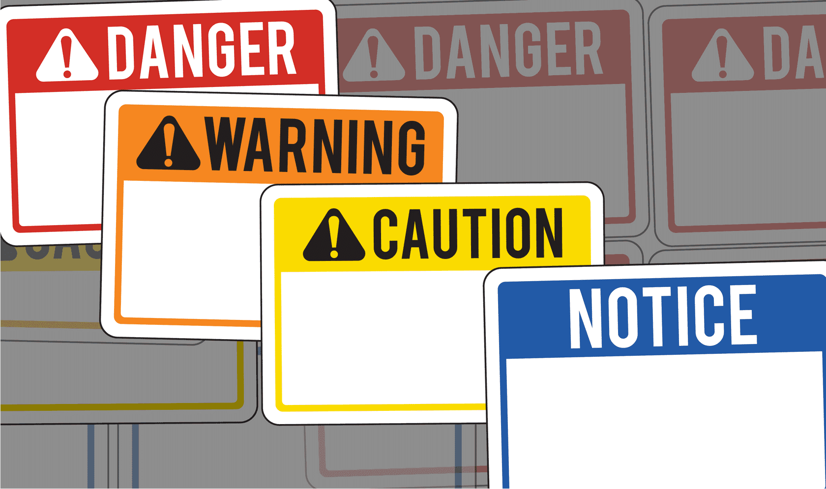 Cover of the Signs and Tags course, from the platform
