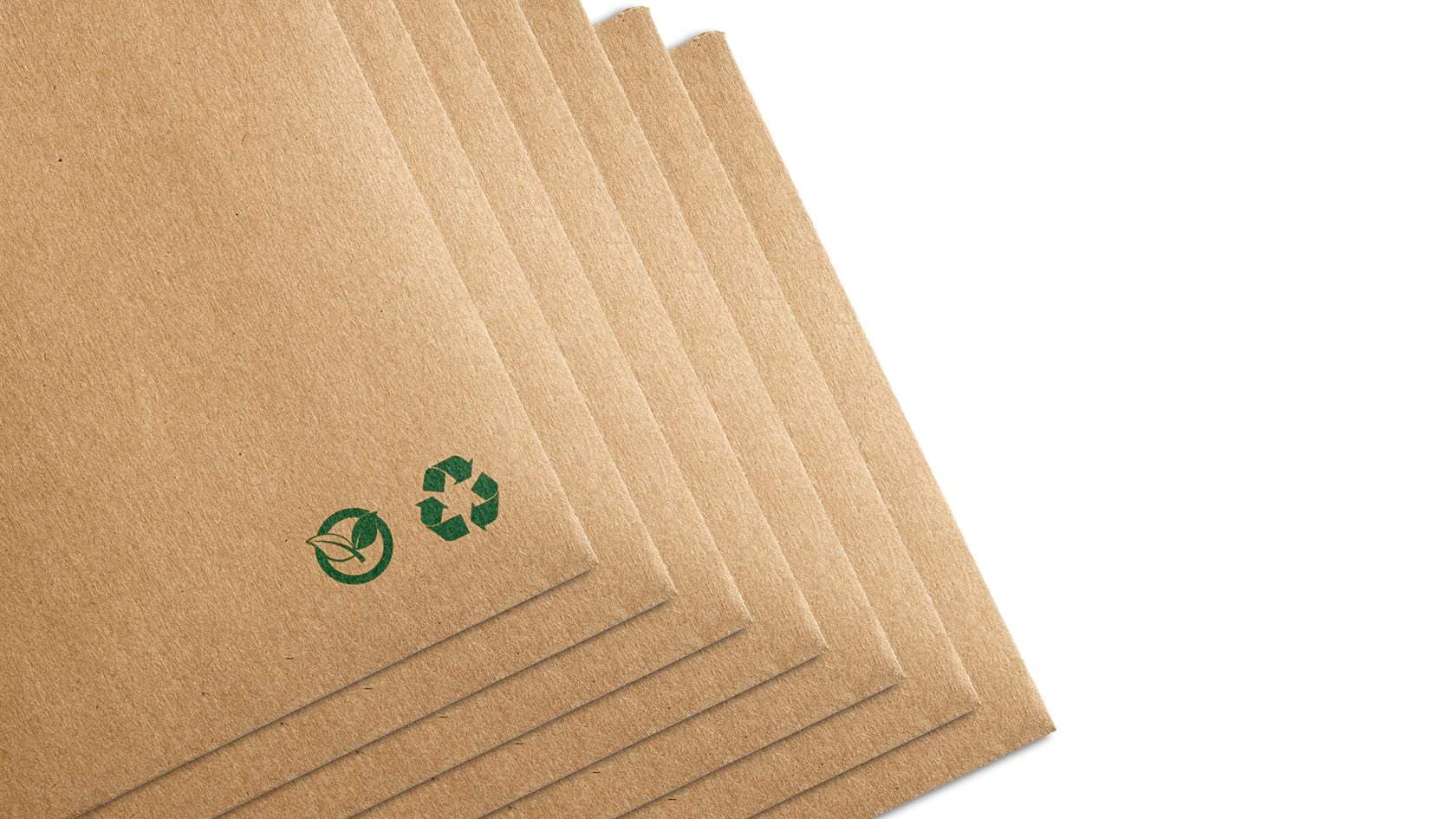 Cover of the Sustainable Materials Management course, from the platform